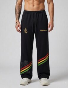 Jogger Kingston - S