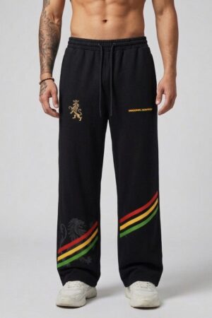 Jogger Kingston
