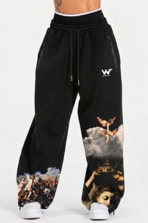 Jogger Royal