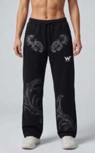 Jogger Royal Flex - S