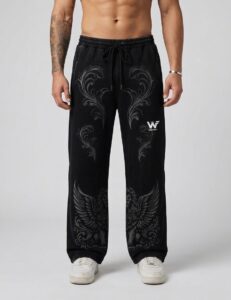 Jogger Crown Fit - S
