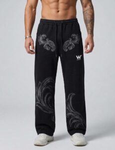 Jogger Royal Flex - S