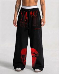 Jogger Soul - S