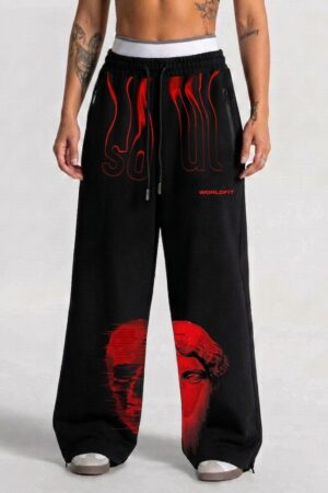 Jogger Soul