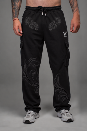 Jogger Royal Flex