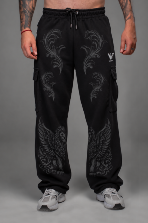 Jogger Crown Fit