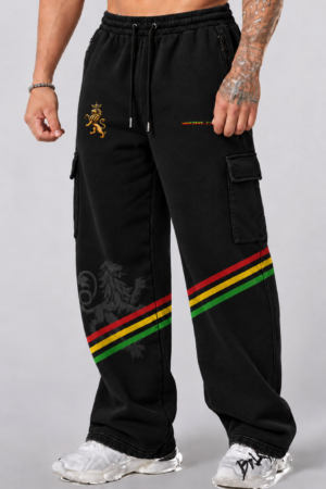 Jogger Kingston