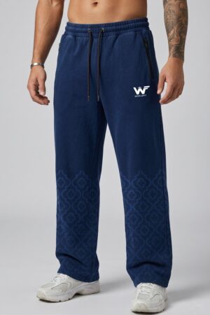 Jogger mombay blue