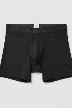 Boxer Worldfit negro