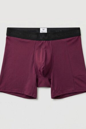 Boxer Worldfit vinotinto