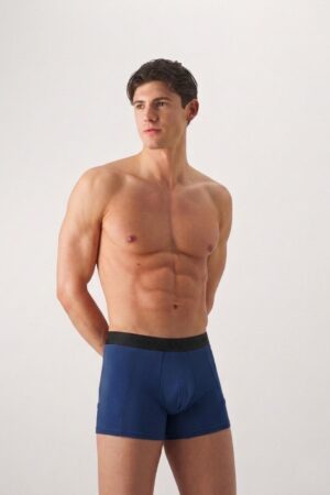 Bóxer Worldfit azul