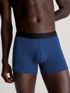 Boxer Worldfit azul - XL