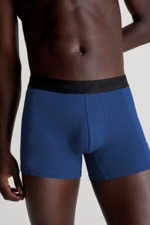 Boxer Worldfit azul