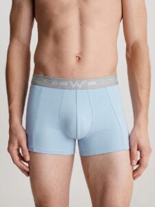 Boxer Worldfit celeste - XL