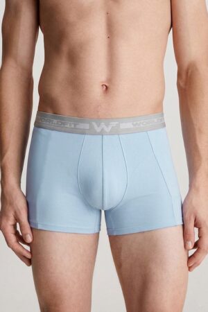 Boxer Worldfit celeste