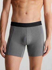 Boxer Worldfit gris - XL