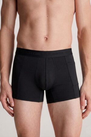 Boxer Worldfit negro