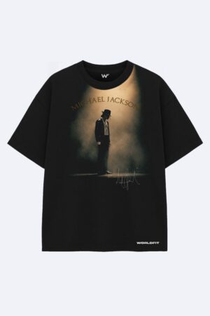 Camiseta History michael jackson