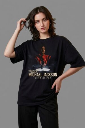 Camiseta Thriller