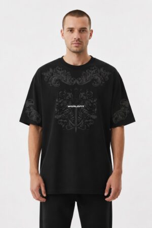 Camiseta Versalles
