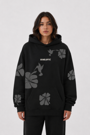Hoodie aerogarden