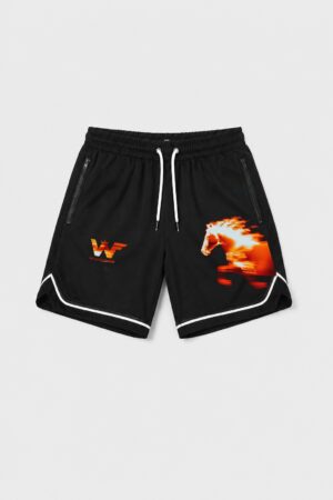 Pantaloneta Fenix
