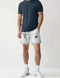 Pantaloneta Apollux - S