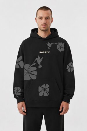 Hoodie aerogarden