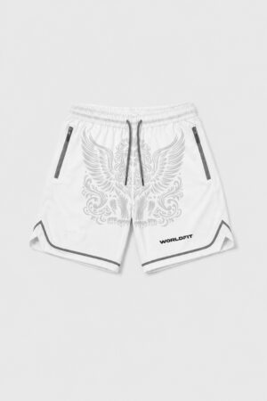 Pantaloneta Crown Fit