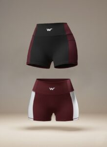 Shorts pack x 2 - S