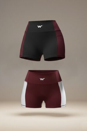 Shorts pack x 2