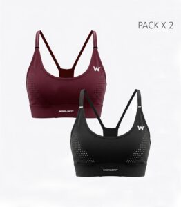 Top Essential Pack x2 - L