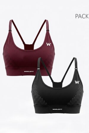 Top Essential Pack x2