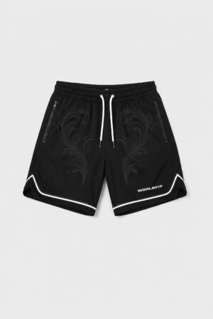 Pantaloneta Excalibur black