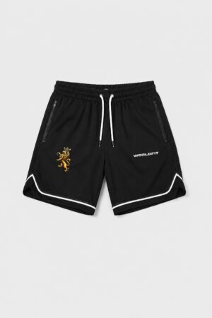 Pantaloneta Kingston Black