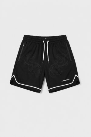 Pantaloneta Royal fit