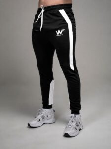 jogger turin negro - XL