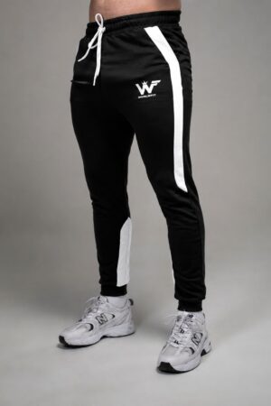 jogger turin negro