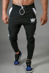 jogger turin negro - XL