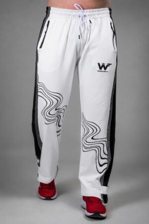 jogger van gogh marfil negro