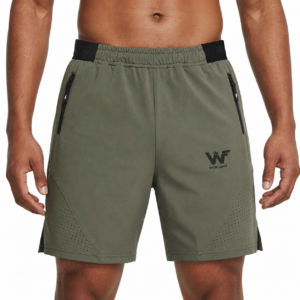 Pantaloneta orion verde - L