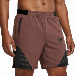 Pantaloneta orion café - L