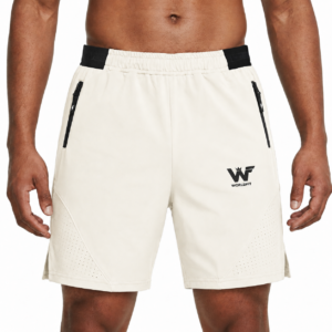 Pantaloneta orion marfil - L