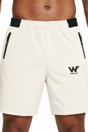 Pantaloneta orion marfil
