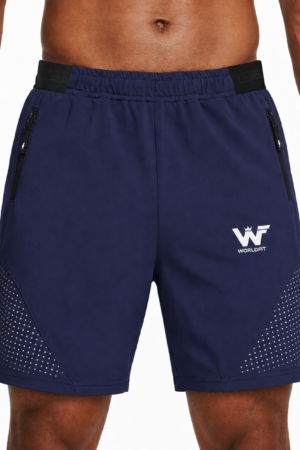 Pantaloneta orion azul oscuro