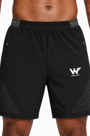 Pantaloneta orion negra