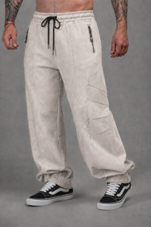 Jogger Excalibur beige