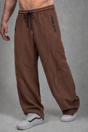 Jogger Excalibur café