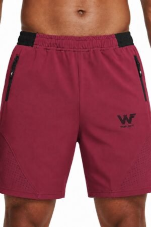 Pantaloneta orion vinotinto