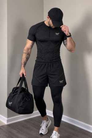 Conjunto Quantum Black